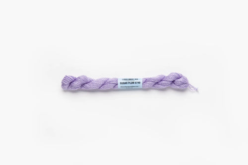 Essentials Skeins - Sugar Plum