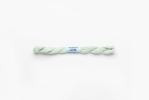 Essentials Skeins - Aloe