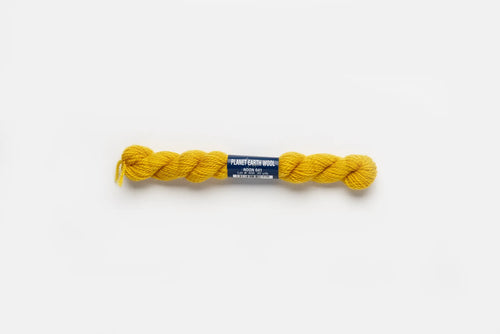 Planet Earth Wool - Noon