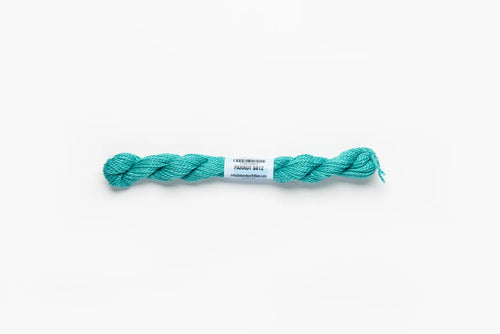 Essentials Skeins - Parrot