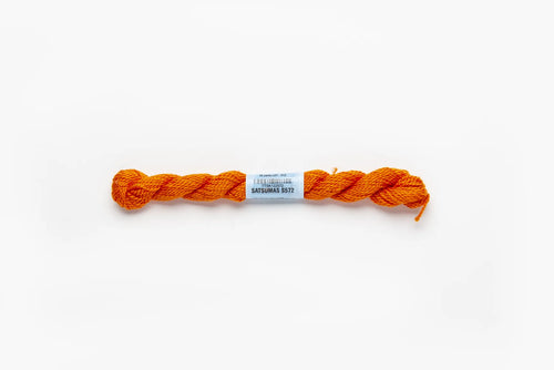Essentials Skeins - Satsumas