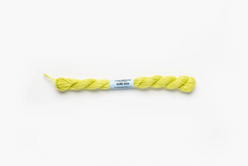 Essentials Skeins - Slime