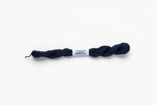 Essentials Skeins - Admiral