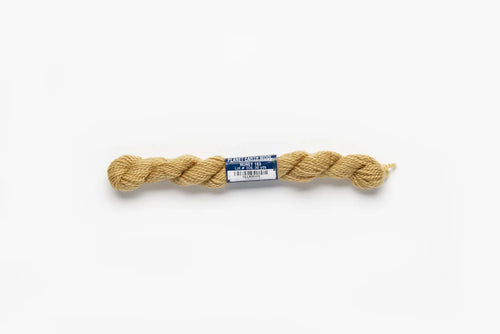 Planet Earth Wool - Honey