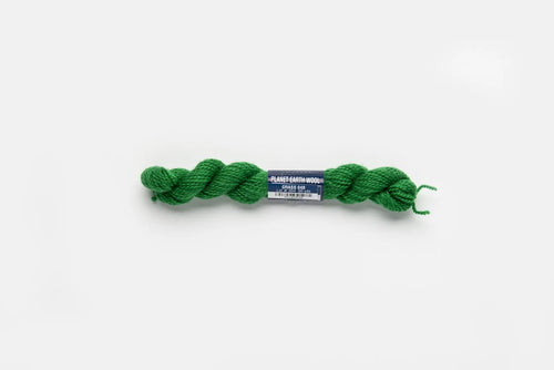 Planet Earth Wool - Grass