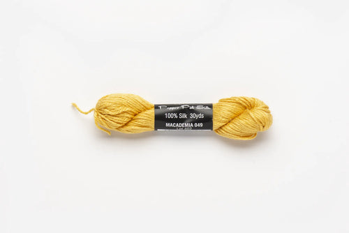 Pepper Pot - Macadamia