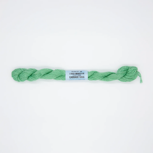 Essentials Skeins - Cabbage
