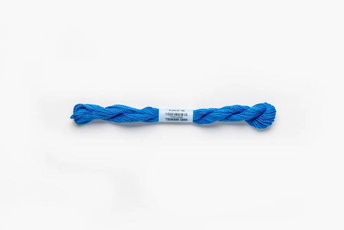 Essentials Skeins - Tsunami