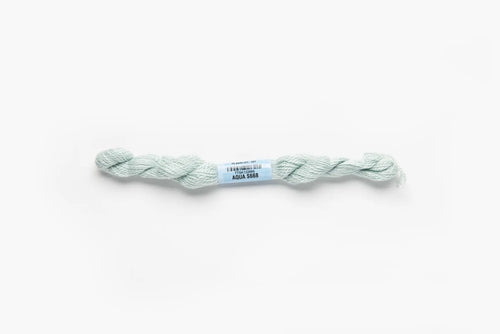 Essentials Skeins - Aqua