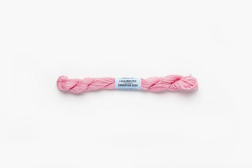 Essentials Skeins - Carnation
