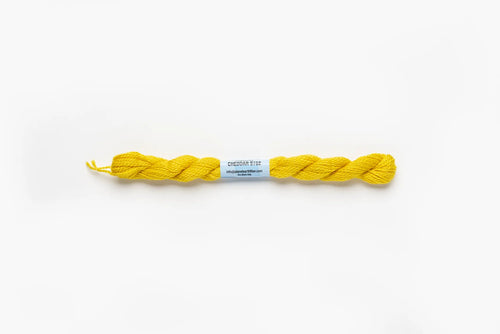 Essentials Skeins - Cheddar
