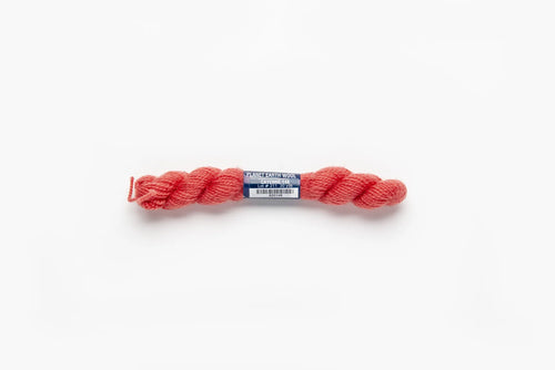 Planet Earth Wool - Cayenne