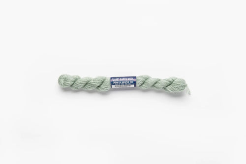 Planet Earth Wool - Creme de Menthe