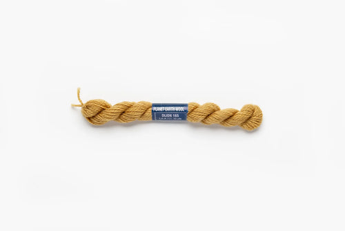 Planet Earth Wool - Dijon