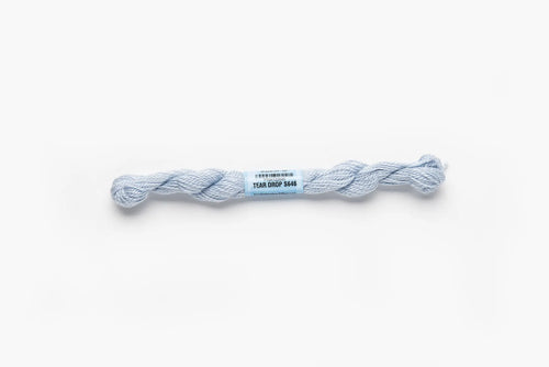 Essentials Skeins - Tear Drop