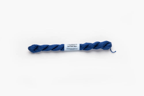 Essentials Skeins - Captain