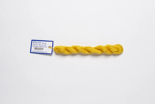 Milan - Cheddar