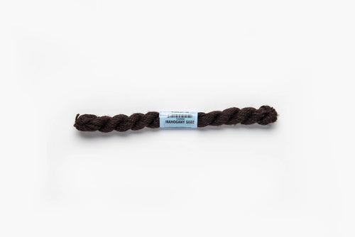 Essentials Skeins - Mahogany