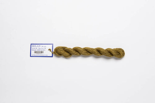 Milan - Khaki