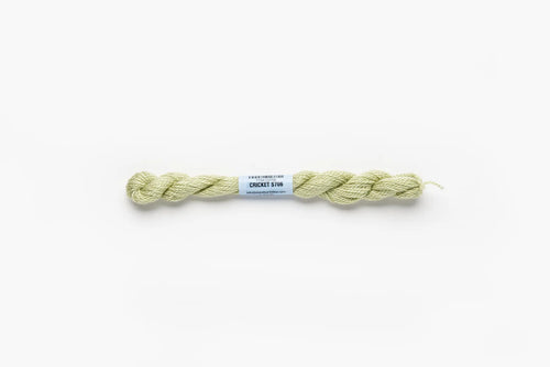Essentials Skeins - Cricket