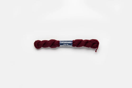 Planet Earth Wool - Brick