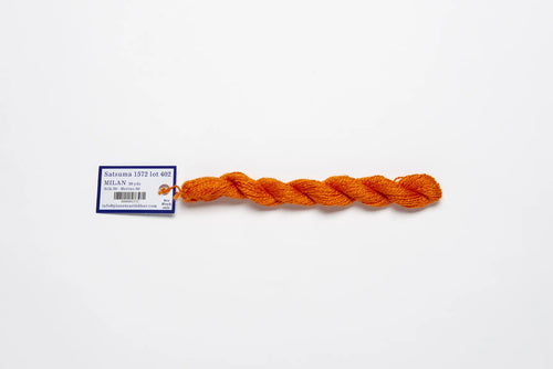 Milan - Satsumas