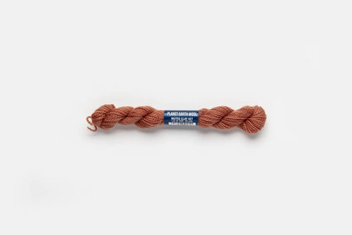 Planet Earth Wool - Muted Clay