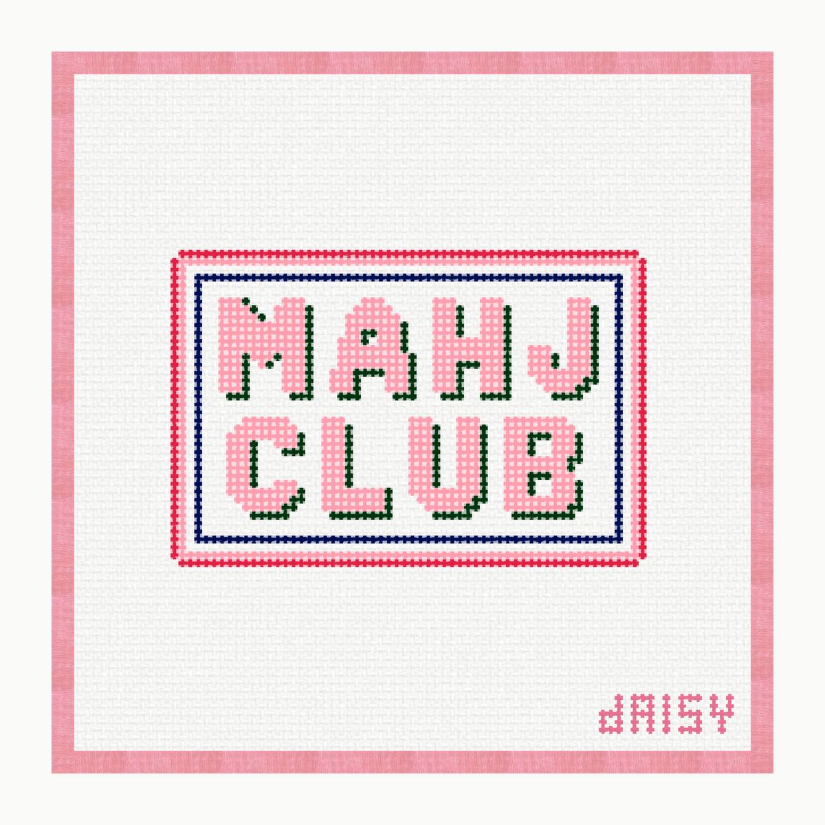 MAHJ Club