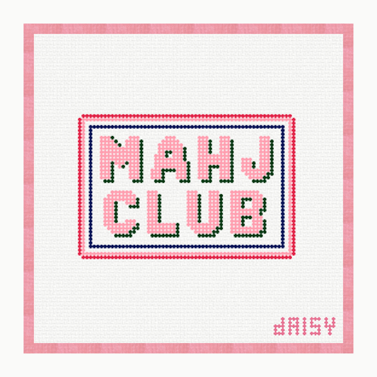 MAHJ Club