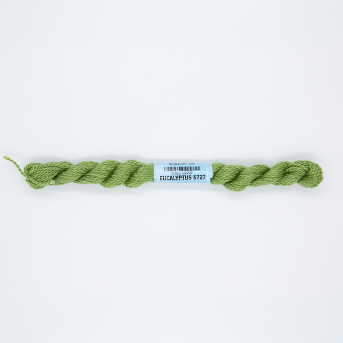 Essentials Skeins - Eucalyptus