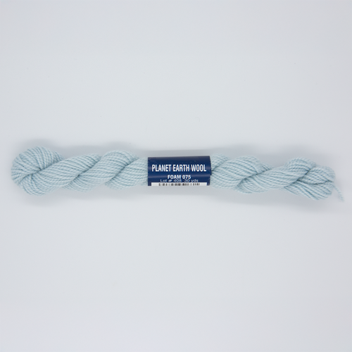 Planet Earth Wool - Foam