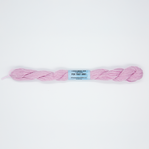 Essentials Skeins - Fox Trot