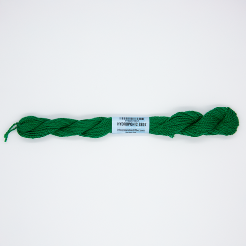 Essentials Skeins - Hydroponic