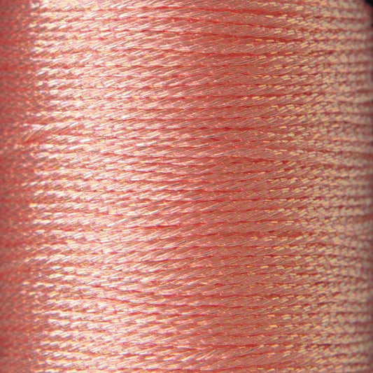 Peach Ice J-456 Radiance Metallics 18 M