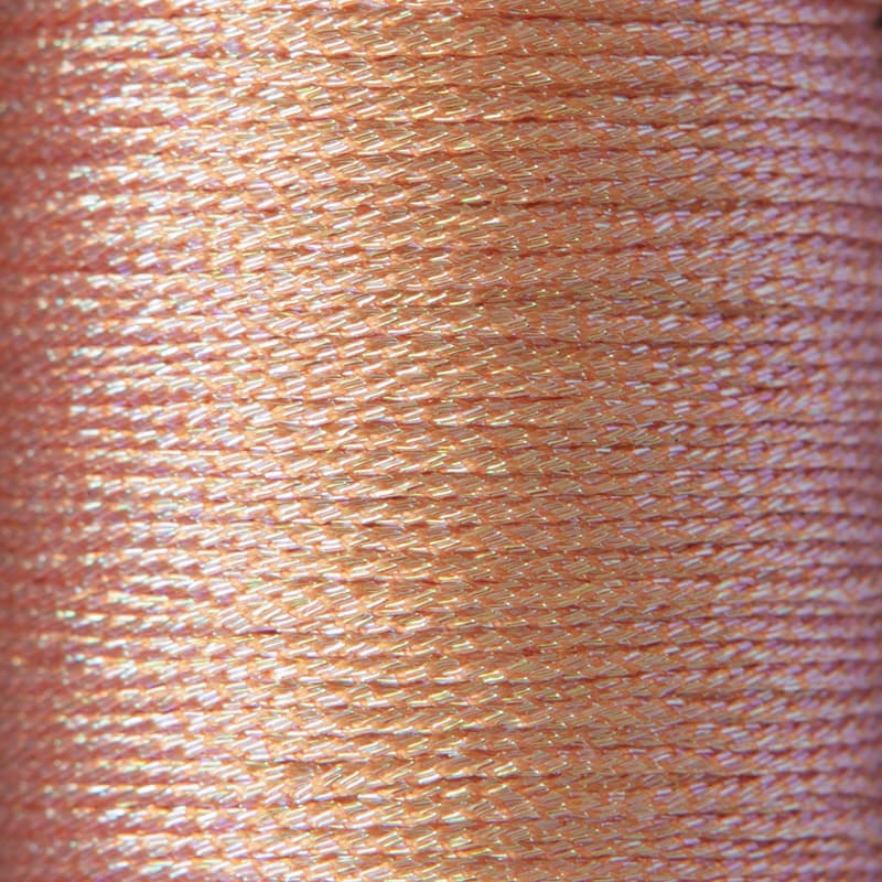 French Honey Color Radiance Threads