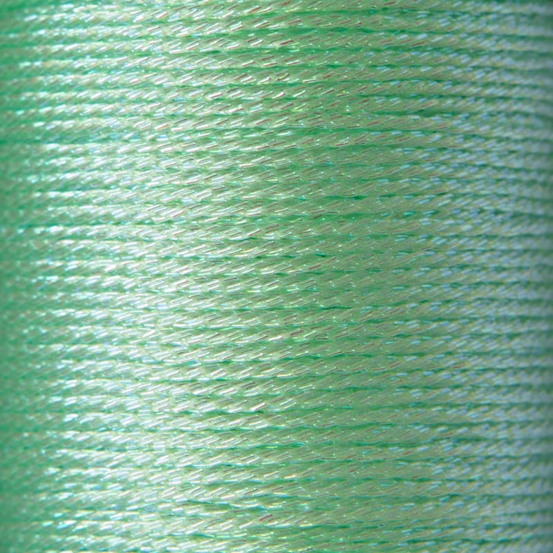 Mint Julep Color Radiance Threads