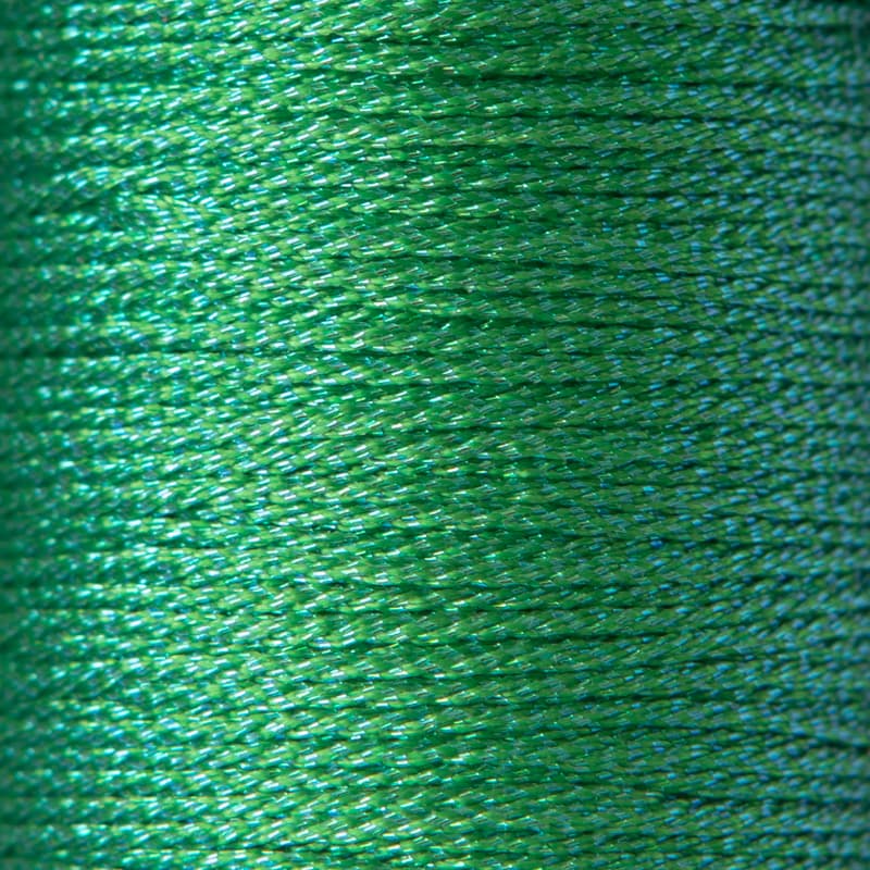 Granny Smith Color Radiance Threads