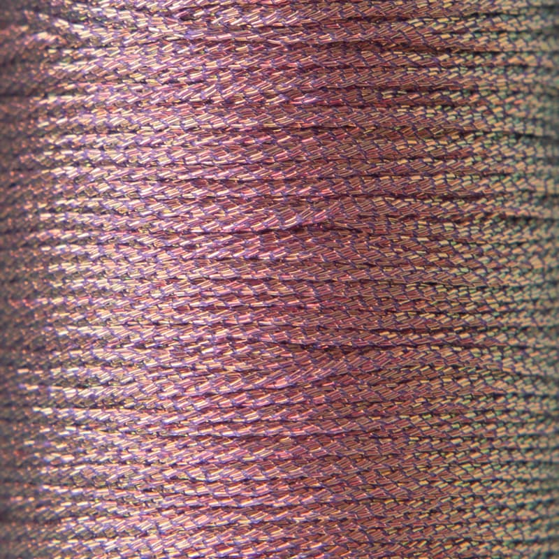 Unicorn Color Radiance Threads