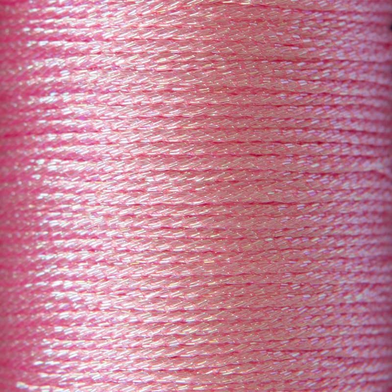 Bubbly Color Radiance Threads