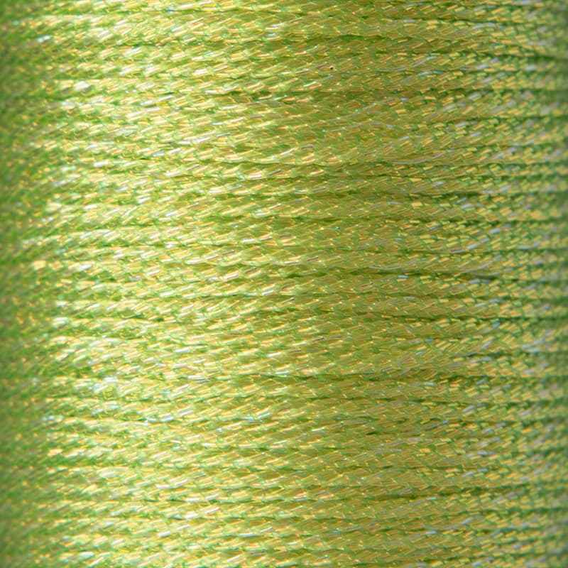 Wasabi Color Radiance Threads