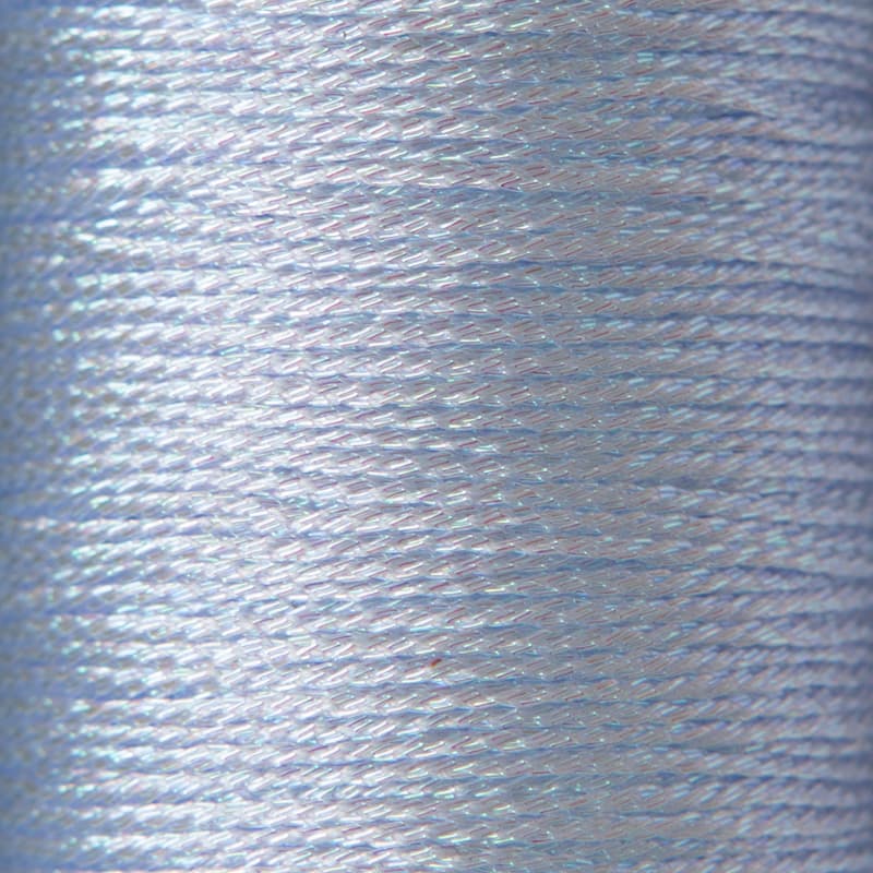 Something Blue Color Radiance Threads