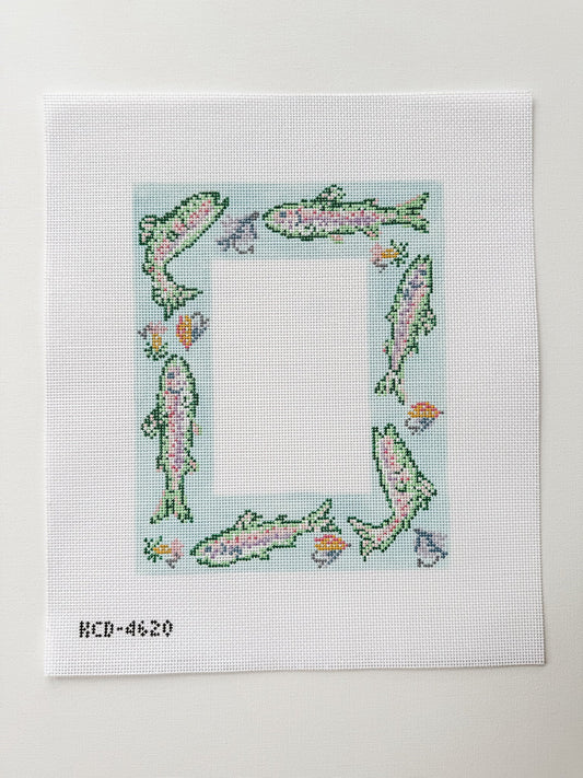 Trout Frame