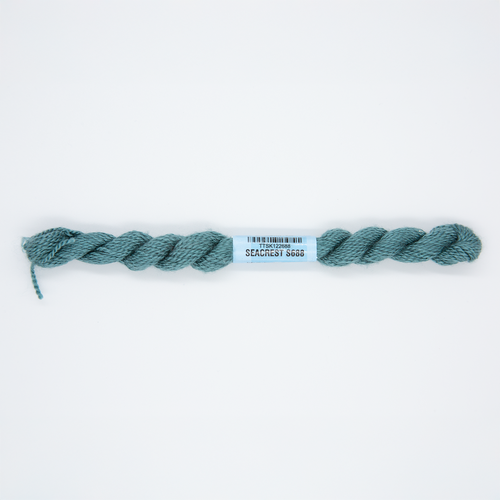 Essentials Skeins - Seacrest