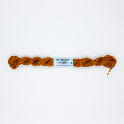 Essentials Skeins - Spice