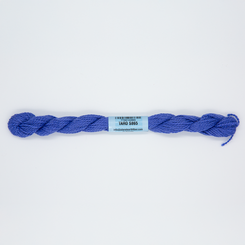 Essentials Skeins - Dragon Fruit