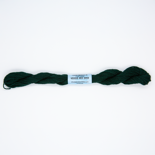 Essentials Skeins - Veggie Mix