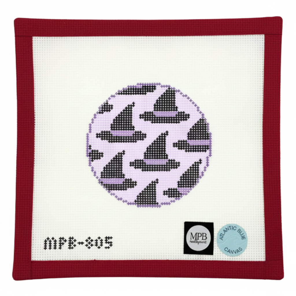 Witch Hat Round